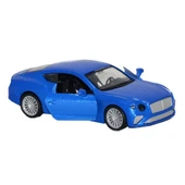 Metal Çekbırak Araba - 2