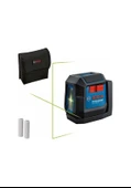Bosch Professional GLL 12-22 G Çizgi Lazer Hizalama - 0601065320 - 1