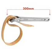 Rıdgıd 31345 2'' Kayışlı Filtre Boru Anahtarı thumbnail 1