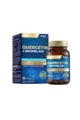 Nutraxin Bromelain ve Kuersetin 30 Tablet - 1
