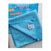 Viomax %100 Mikrofiber Bez - 40x40 Cm. - 20 Adetlik Paket - 1