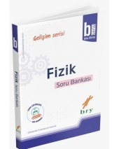 Fizik B Orta Düzey Video Çözümlü Soru Bankası Gelişim Serisi Birey Eğitim Yayınları - 1