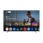 Next YE-50GFSG8-QLED 50" 127 Ekran UHD 4K Google TV - 4