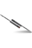 LENOVO ZADX0144TR Tab Plus 11.5" 2K IPS Touch Ekran 8GB/128GB Tablet Gri - 2