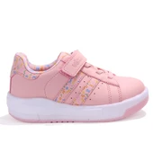 Vicco Pukky 220P25Y110 Pudra Ortopedik Günlük Kız Çocuk Spor Ayakkabı thumbnail 2
