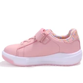 Vicco Pukky 220P25Y110 Pudra Ortopedik Günlük Kız Çocuk Spor Ayakkabı thumbnail 3