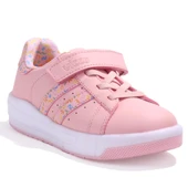 Vicco Pukky 220P25Y110 Pudra Ortopedik Günlük Kız Çocuk Spor Ayakkabı thumbnail 1
