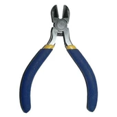 Kada 502 Mini Yan Keski Pense 125mm Micro Nipper - 1