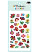 PUTI SHINE STICKER - UGUR BOCEGI 2 - 1