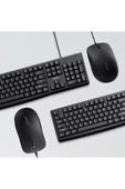 Ugreen Mk003 Ingilizce Kablolu Klavye Mouse Seti Teşhir thumbnail 6