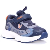 Vicco Tag 346F25Y225 Lacivert Ortopedik Günlük Erkek Çocuk Spor Ayakkabı - 1