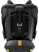 Yoyko Bear 360 Derece Dönebilir Yatabilir 0-36 Kg Isofixli Oto Koltuğu Gri thumbnail 6