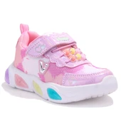 Vicco Gelato 346P25Y177 Pembe Ortopedik Günlük Kız Çocuk Spor Ayakkabı - 1