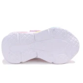 Vicco Gelato 346P25Y177 Pembe Ortopedik Günlük Kız Çocuk Spor Ayakkabı - 4