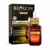 Bioxcin Skin Expert Vitamin C 15% Canlandırıcı Serum 30 ml - 1