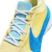 NİKE Zoom Freak 5 DX4985-700 - 7