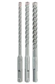 Bosch SDS Plus-5X K-Delici Uç 3lü Set - 1