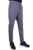 Dagoster DMG23-619962 Füme Normal Bel Dar Paça Jakarlı  Erkek  Pantolon - 1