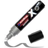Edding E-6900 Multimaker Çok Yönlü Akrilik Boya Seti Kesik Uçlu Markör 2-10 mm Ocean - 4