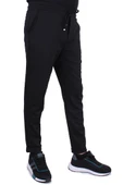 Dagoster DMG23-619962 Siyah Normal Bel Dar Paça Jakarlı  Erkek  Pantolon - 5