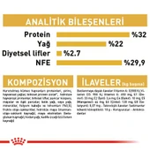 Royal Canin Kitten Persian Yavru Kedi Maması 2 kg - 8