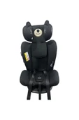 Yoyko Bear 360 ° SİYAH Dönebilir Yatabilir 0-36 Kg Oto Koltuğu ISOFIX/SIP/LATCH thumbnail 4