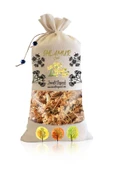 Bez Torba Çiçek Ihlamur 140 Gr. Özel Kalite Linden Flower Saf Çiçek Ihlamur - 1