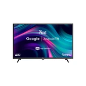 Next YE-32020GG4 HD 32" 82 Ekran Uydu Alıcılı Google Smart LED TV - 1