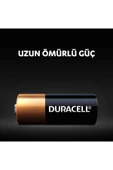 Duracell MN21 Alkalin Özel Pil 2li Paket 12V - 3