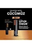 Duracell Optimum AA Alkalin Kalem Pil 1,5V 6lı Paket + Optimum AAA Alkalin Kalem Pil 1,5V 6lı Paket thumbnail 6