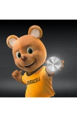 Duracell Özel LR44 Alkalin Düğme Pil 1,5V 76A/A76/V13GA 16'lı Paket - 2