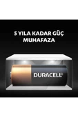 Duracell MN21 Alkalin Özel Pil 2li Paket 12V - 4