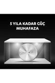 Duracell Özel LR44 Alkalin Düğme Pil 1,5V 76A/A76/V13GA 16'lı Paket - 4