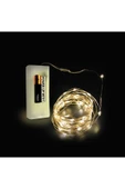 Duracell Optimum AA Alkalin Pil 1,5V LR6 MN1500 24'lü Paket + Led Işık - 2