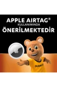 Duracell CR2032 Lityum Düğme Pil 2’li Paket 3V (CR2032) - 4