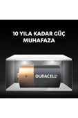 Duracell Alkalin C Piller 2'li Paket - 5