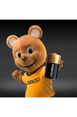 Duracell Alkalin C Piller 2'li Paket - 2