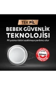 Duracell Özel 2032 Lityum Düğme Pil 3V (CR2032) 8li Paket - 3