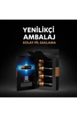 Duracell Optimum AA Alkalin Kalem Pil 4'lü Paket 1,5V LR6 MX1500 - 6