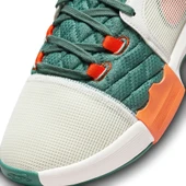 Nike Lebron Witness VIII Erkek Beyaz Basketbol Ayakkabısı FB2239-101 - 7