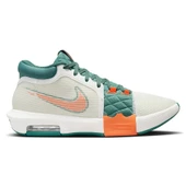 Nike Lebron Witness VIII Erkek Beyaz Basketbol Ayakkabısı FB2239-101 - 1