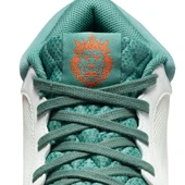 Nike Lebron Witness VIII Erkek Beyaz Basketbol Ayakkabısı FB2239-101 - 8
