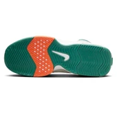 Nike Lebron Witness VIII Erkek Beyaz Basketbol Ayakkabısı FB2239-101 - 4