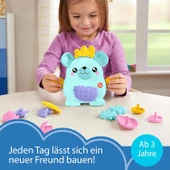 Fisher Price Karıştır ve Eşleştir Evcil Hayvanlar HXP18 - 3