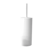 Primanova Flores 5'li Banyo Seti - Beyaz - 4