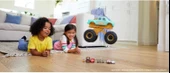 Disney Pixar Arabalar Cars Akrobat Ivy Karakter Aracı HMD76 - 2