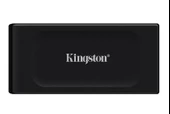 1TB KINGSTON USB3.2 SXS1000R/1000G 1050/1000MB/s RED (USB-C KABLO DAHİL) - 2