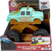 Disney Pixar Arabalar Cars Akrobat Ivy Karakter Aracı HMD76 - 6