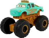 Disney Pixar Arabalar Cars Akrobat Ivy Karakter Aracı HMD76 - 1
