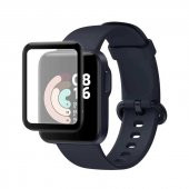 Mi Watch Lite PPMA Pet Saat Ekran Koruyucu - 10